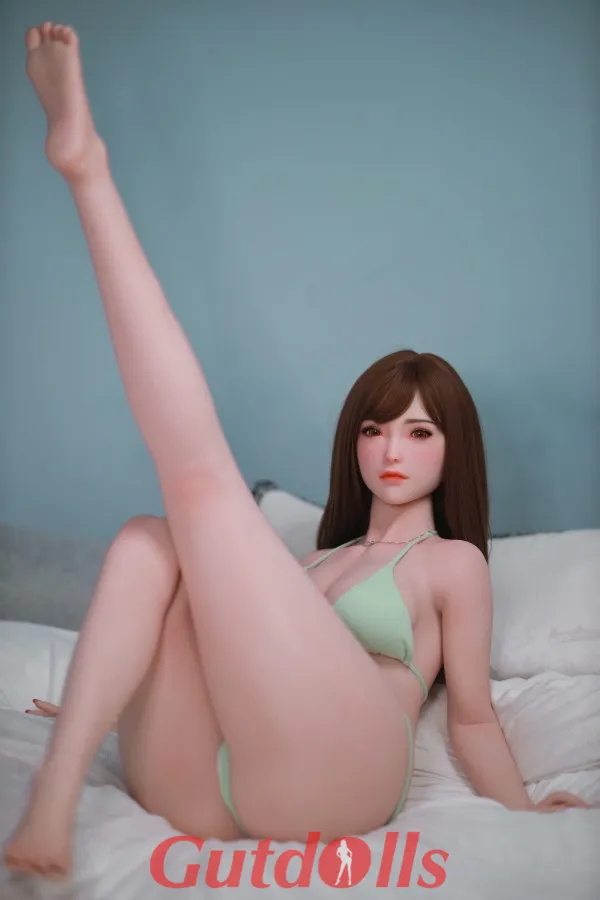 JY Silikon Pfirsiche sex dolls kaufen