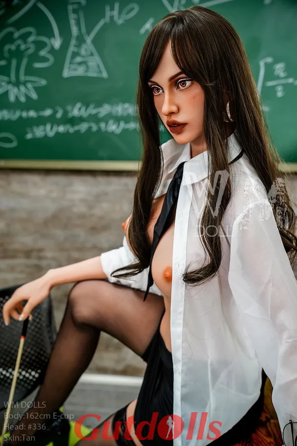 luxury sex dolls Gianina