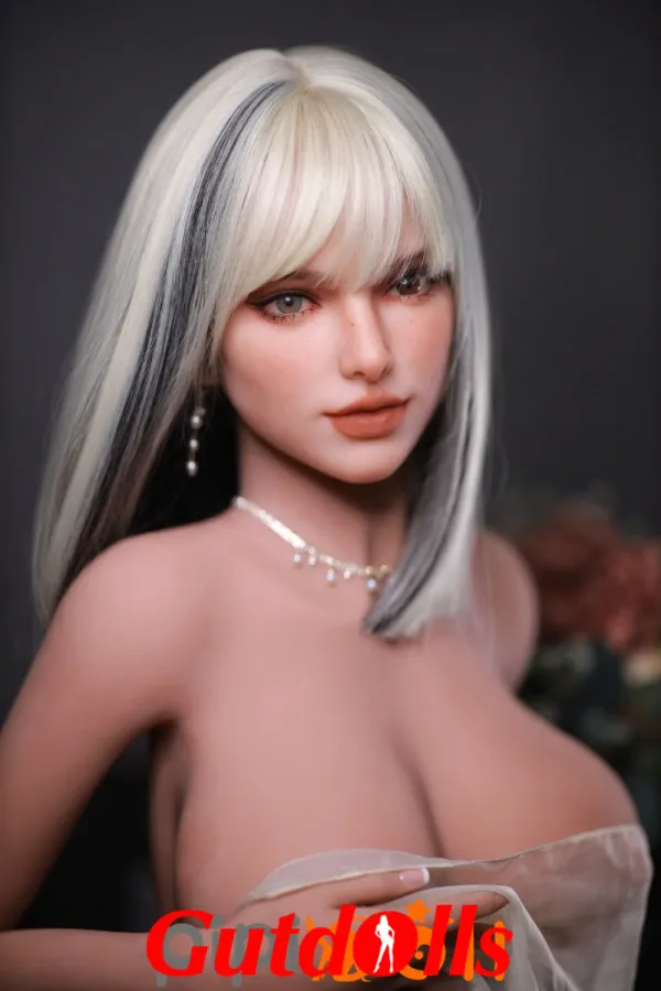 158cm fake sex doll