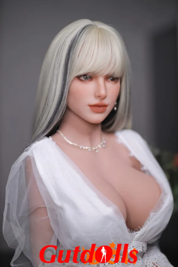 real doll Mitra torso