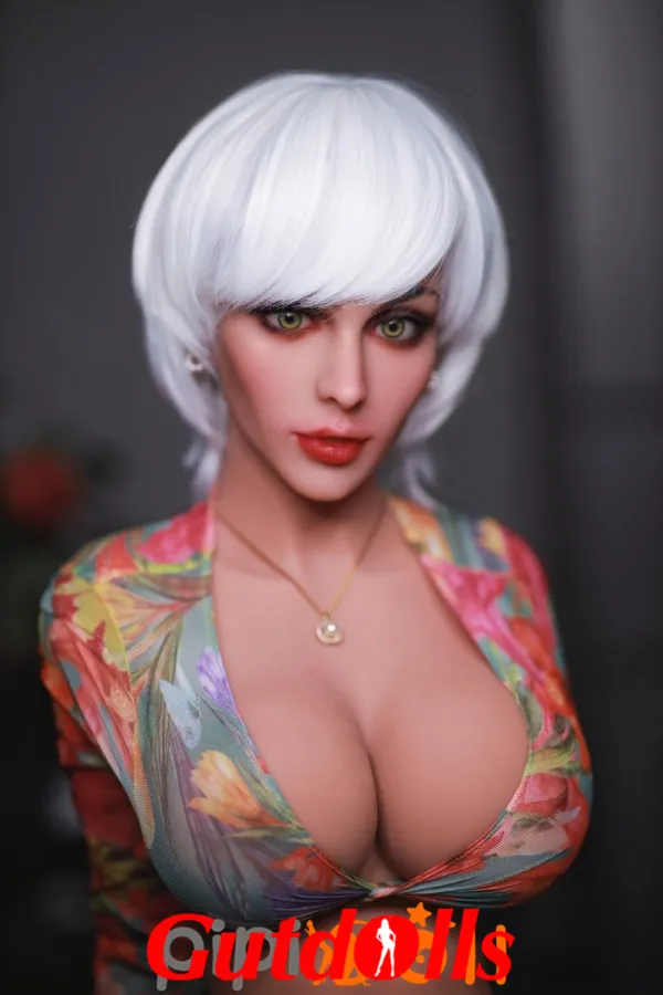 dollfie sex 158cm