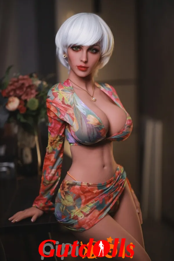 158cm fake sex doll