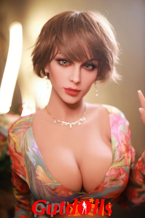 cloth Mašinka sex doll