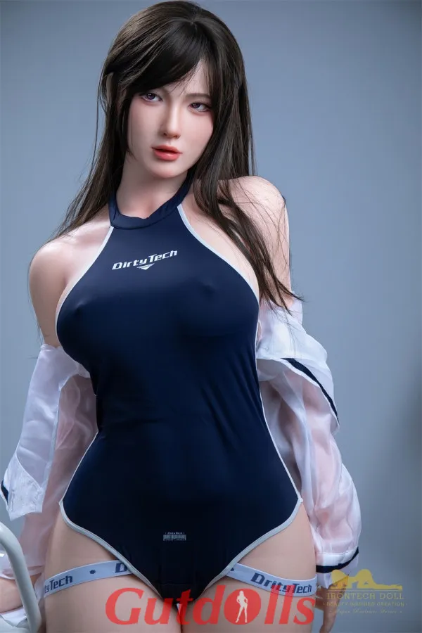 Irontech dolls 164cm code