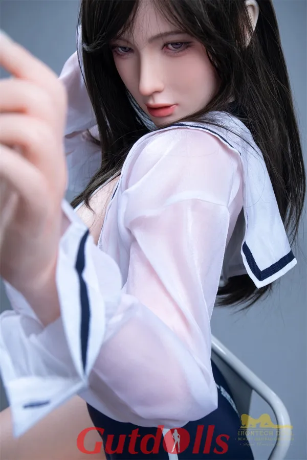 fallen 164cm Irontech doll online