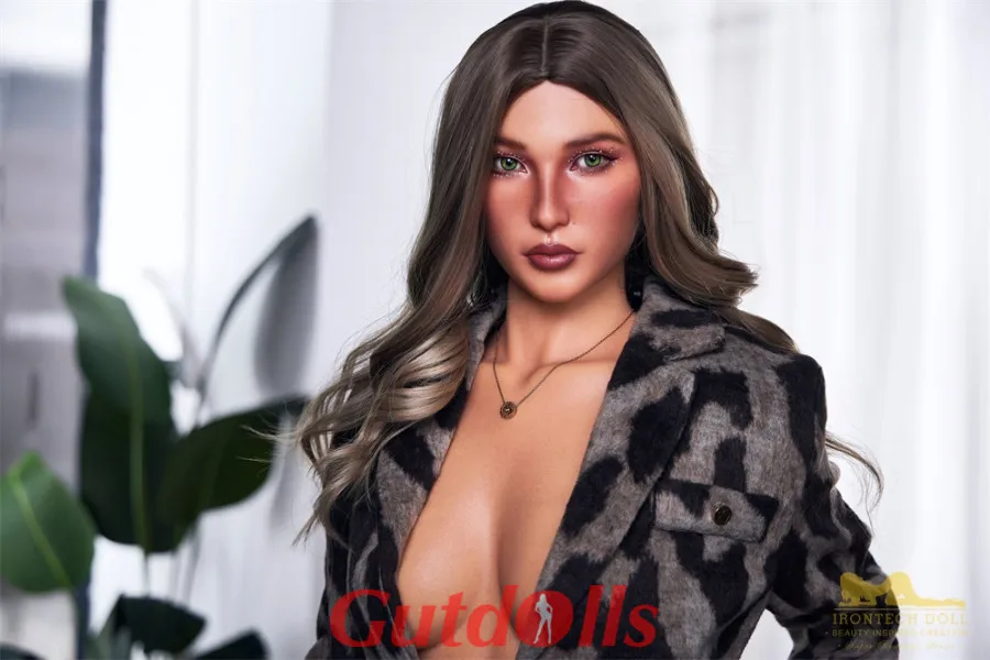 jiaou doll 168cm sex