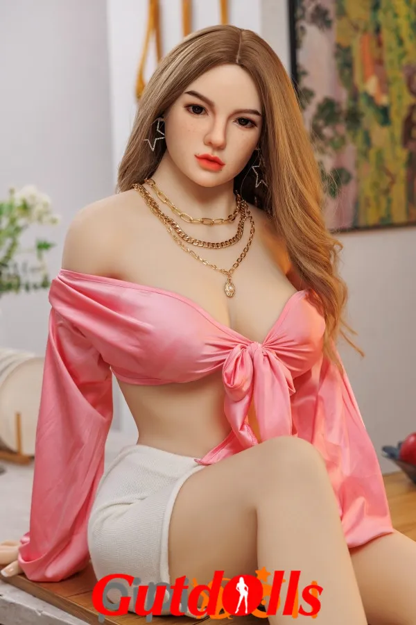 best real 158cm doll