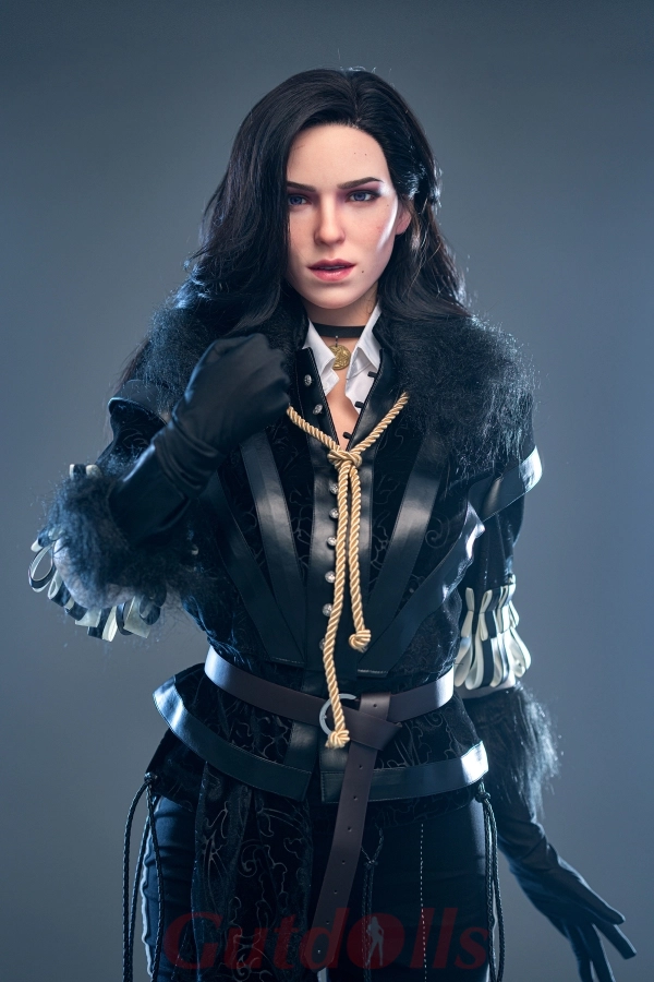 puff mit sexpuppen Yennefer