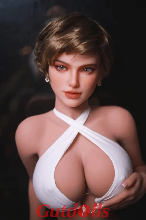 cloth Juna sex doll