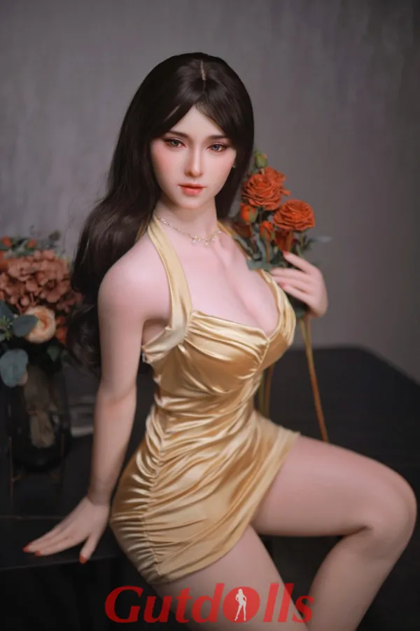 sexdoll 168cm JY Silikon dolls