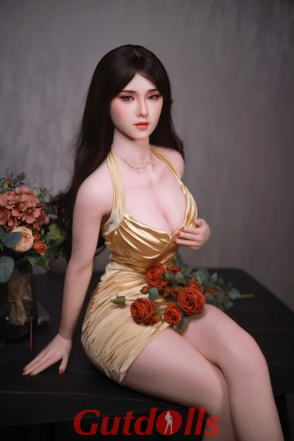 liebespuppe 168cm JY Silikon love doll