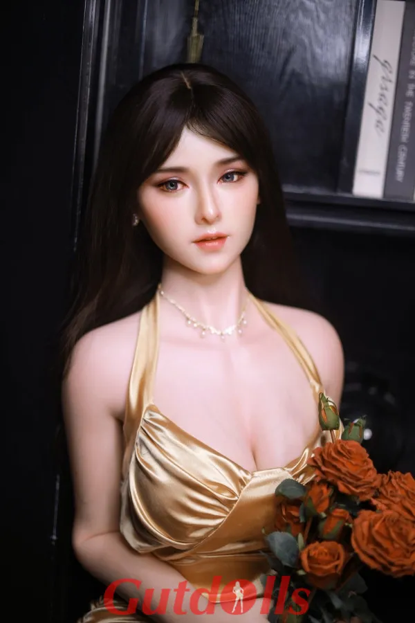 best real 168cm doll