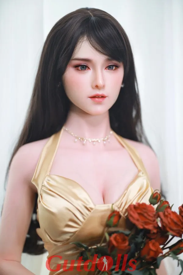 japanese 168cm JY Silikon sexdoll