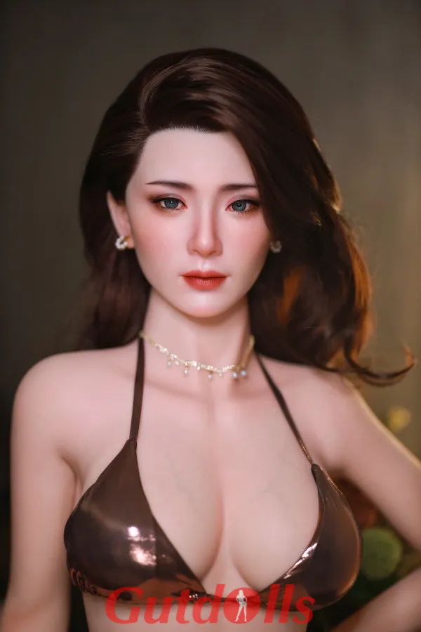 Yuzhen JY Silikon sexdoll