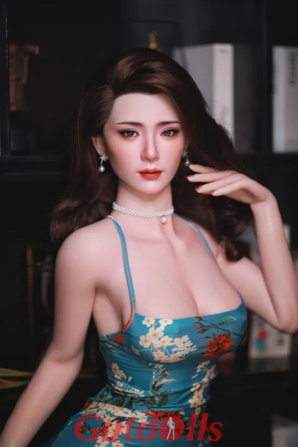 sexdoll 168cm JY Silikon dolls