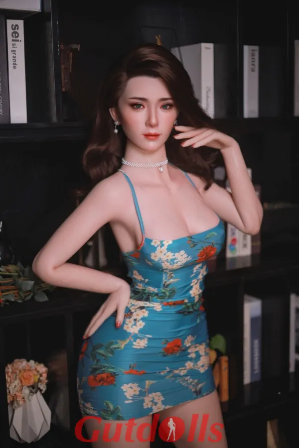 real doll artificial Yuzhen intelligence