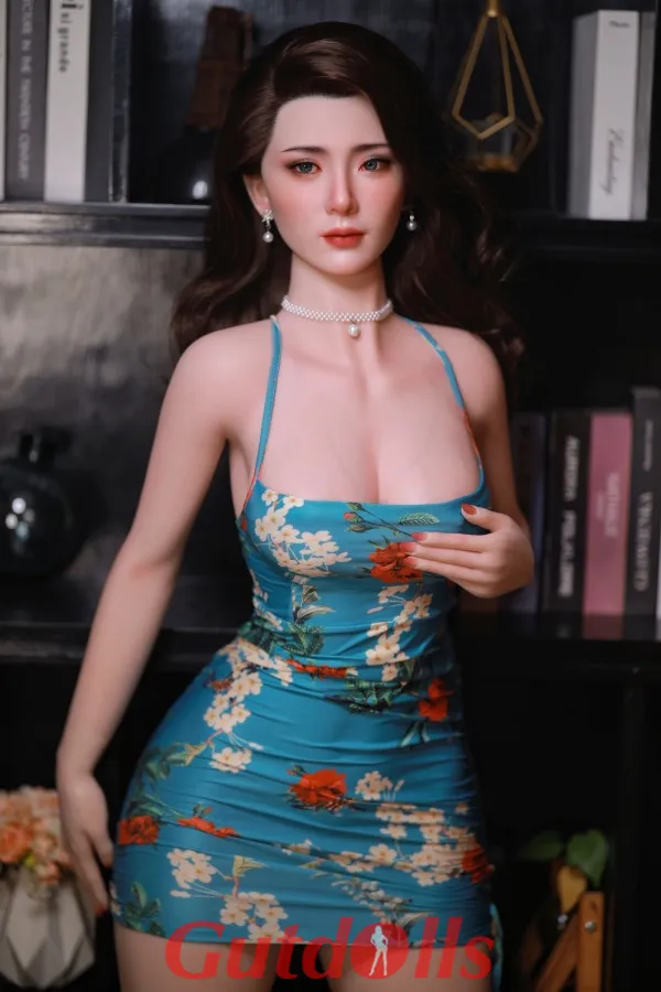 best real 168cm doll