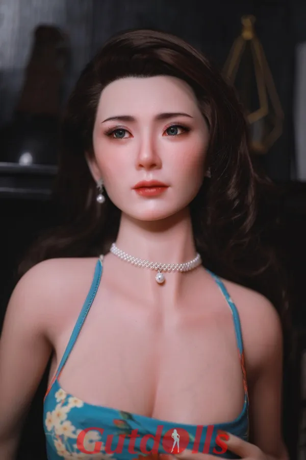 JY Silikon Yuzhen sex doll company