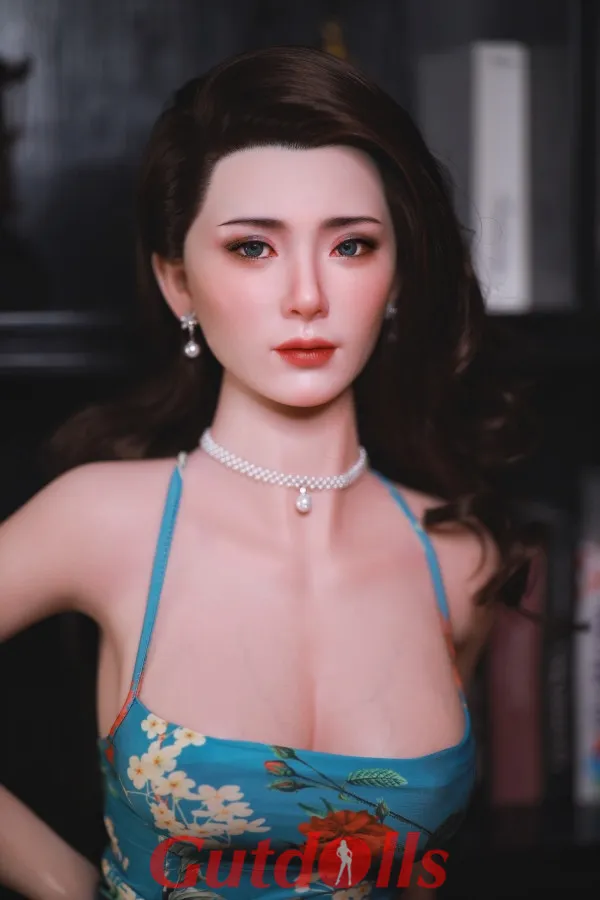 silicon 168cm real doll