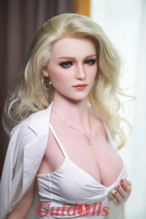 sexdoll 168cm JY Silikon dolls