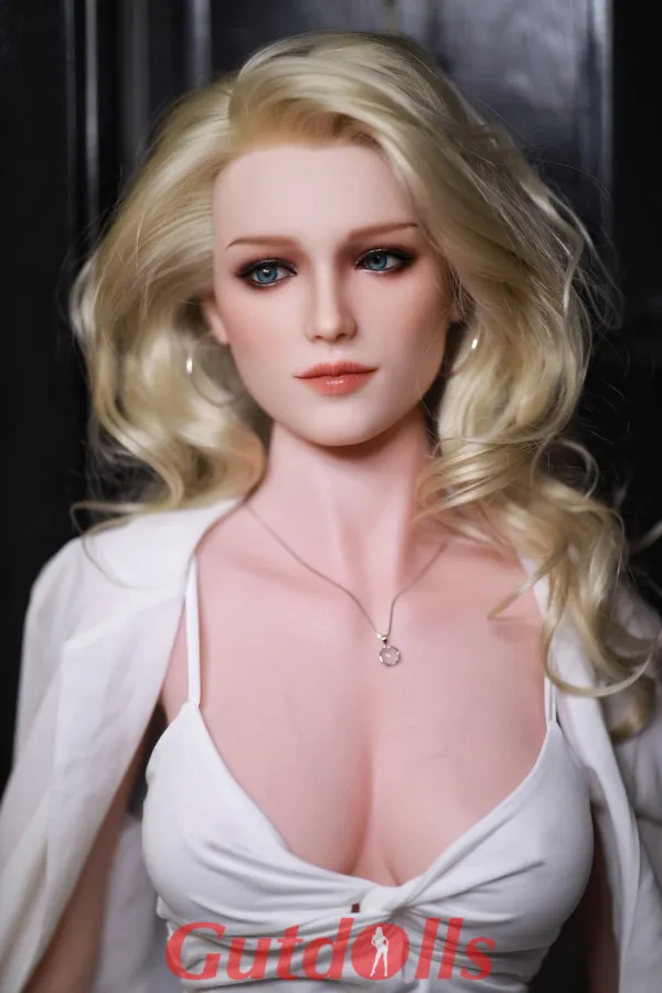 liebespuppe 168cm JY Silikon love doll