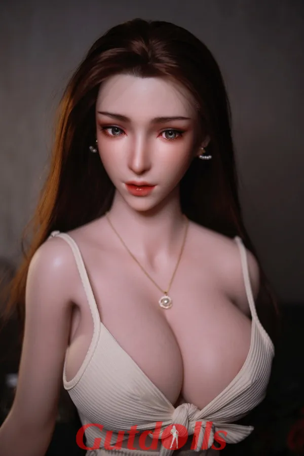 YanlingJi JY Silikon sexdoll