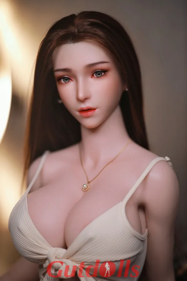 sexdoll 161cm JY Silikon dolls
