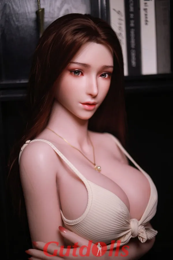 liebespuppe 161cm JY Silikon love doll