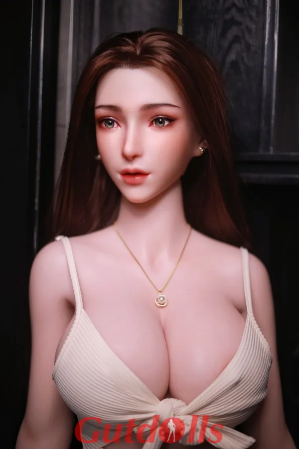 alibaba JY Silikon YanlingJi sex doll