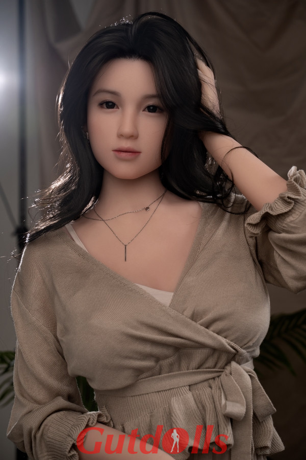 luxury 166cm sex dolls