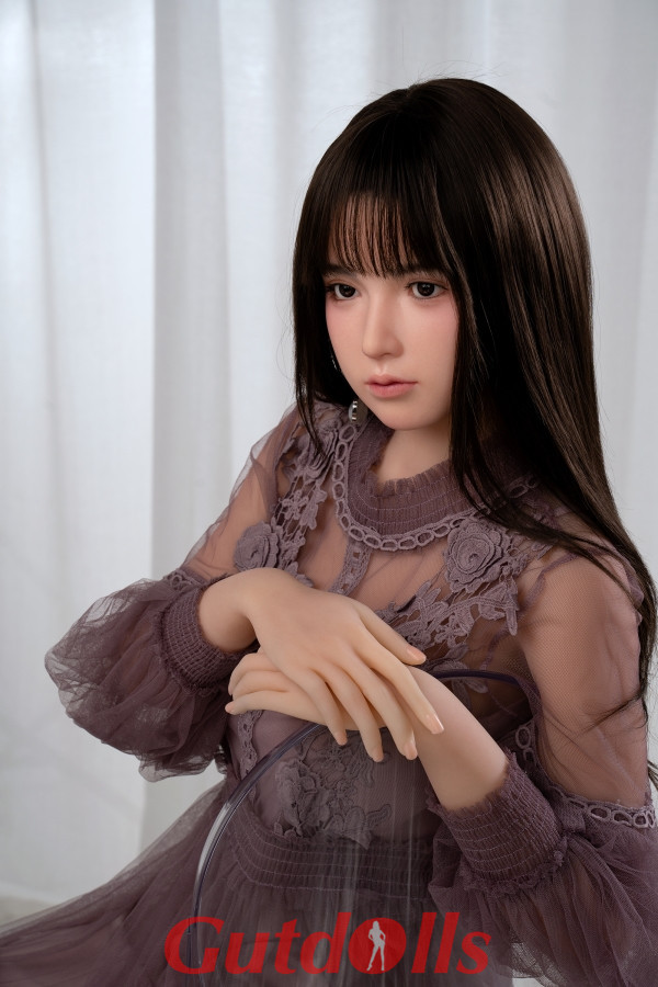 luxury 166cm sex dolls