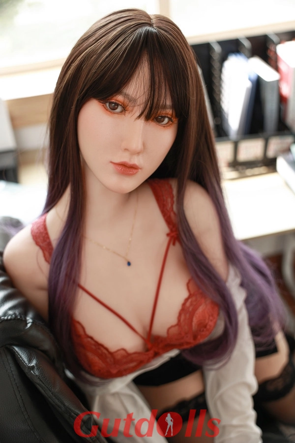 Chiara DL sexdoll