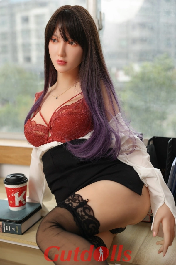DL Chiara 100 cm doll big breast