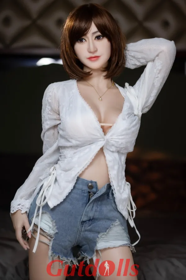 Zara Aibei sexdoll