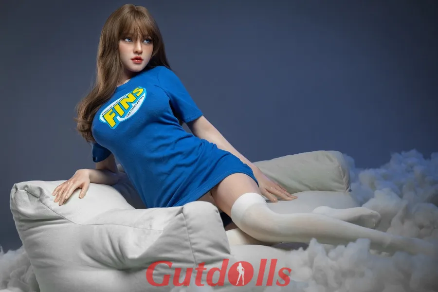 silicon 160cm real doll
