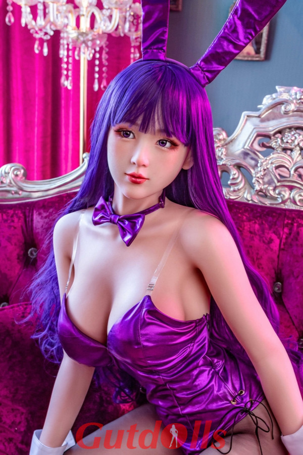 liebespuppe 166cm D-Cup QQDOLL love doll