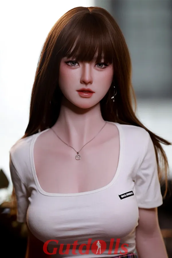 liebespuppe 168cm JY Silikon love doll
