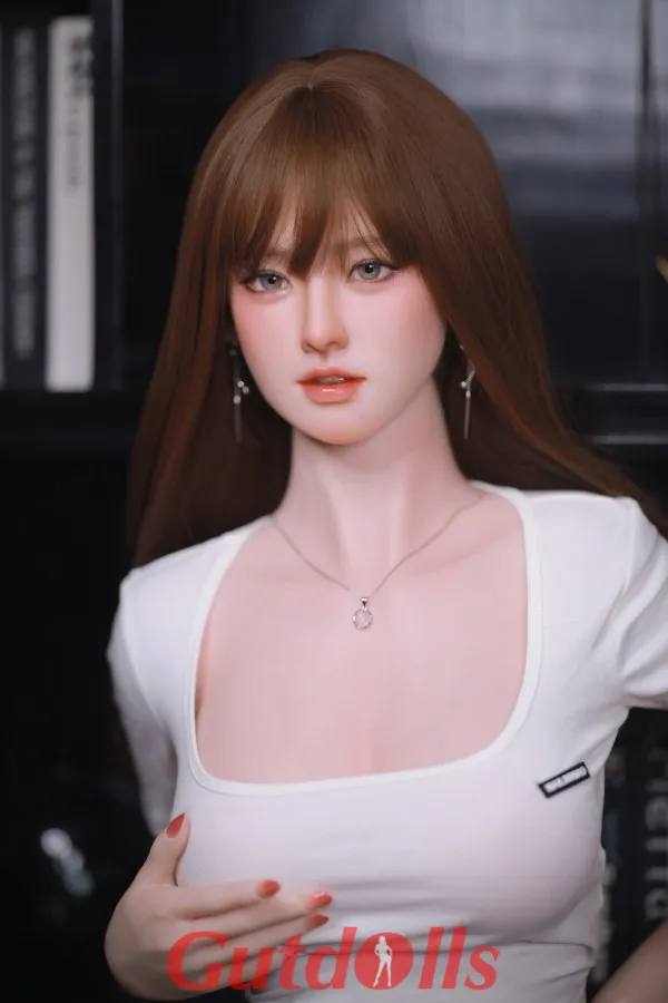 JY Silikon 168cm sex doll