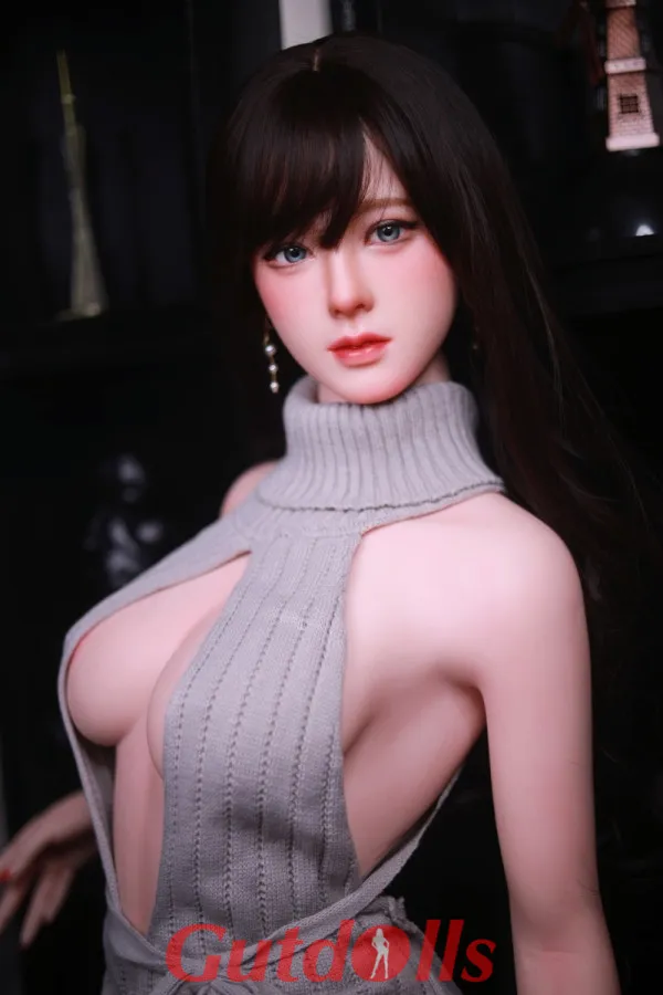 Manting JY Silikon sexdoll