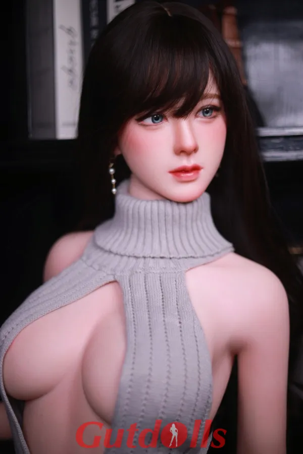 liebespuppe 168cm JY Silikon love doll