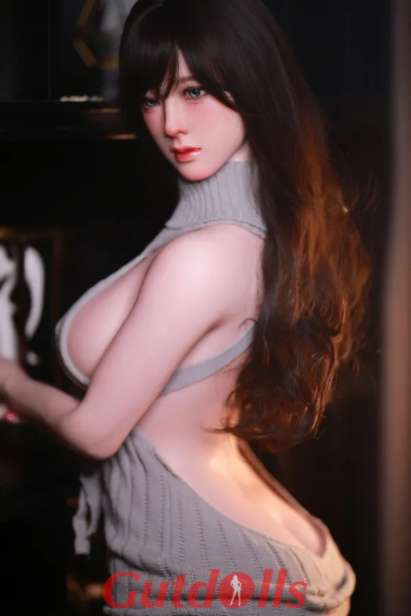 luxury JY Silikon Manting 165 sex doll
