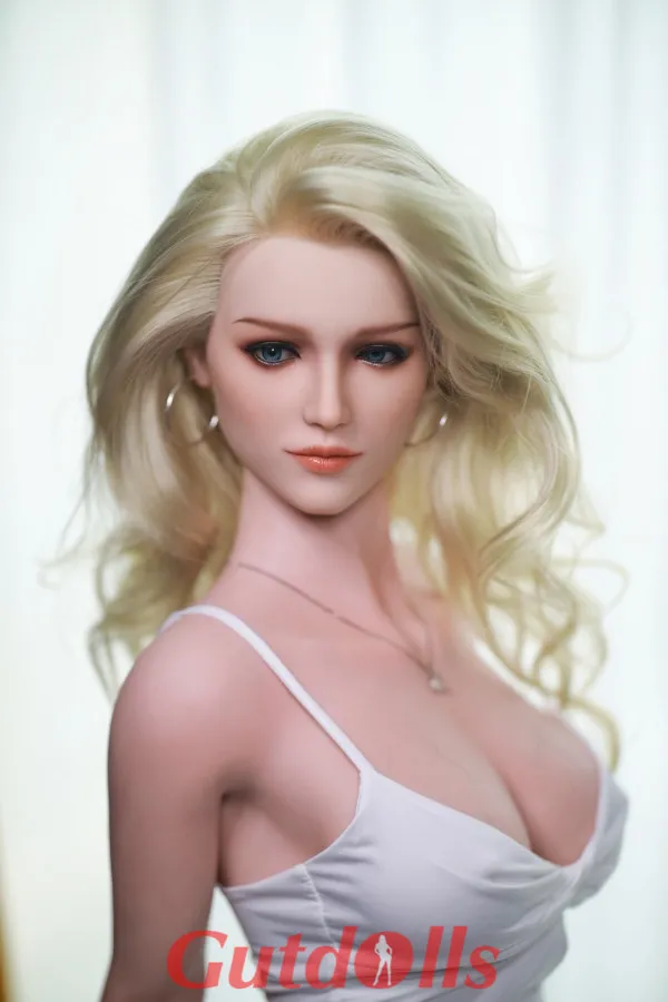 JY Silikon doll 168cm sexpuppe