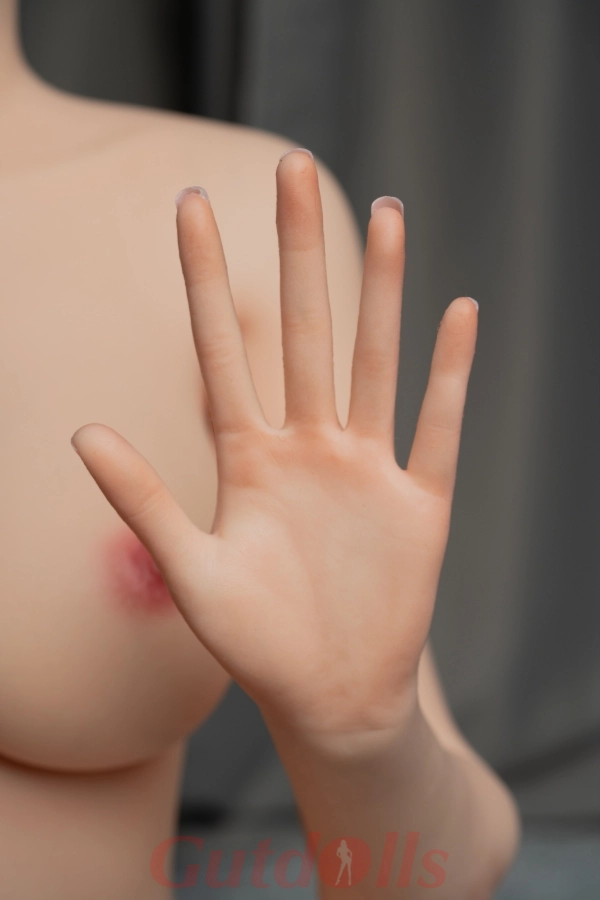 dollfie sex