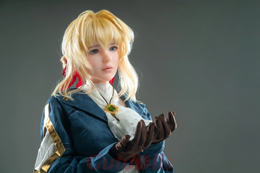 exclusive sex doll