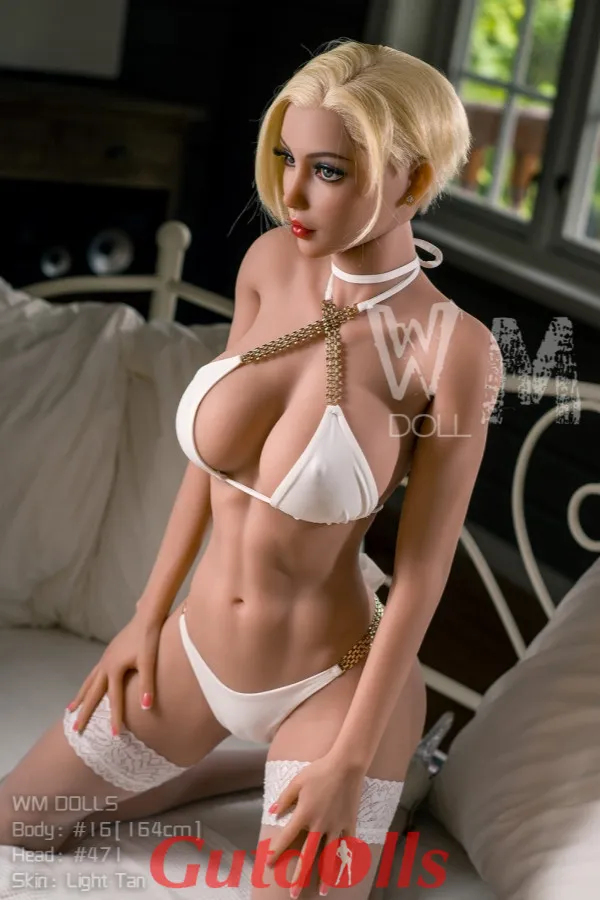 real doll artificial intelligence