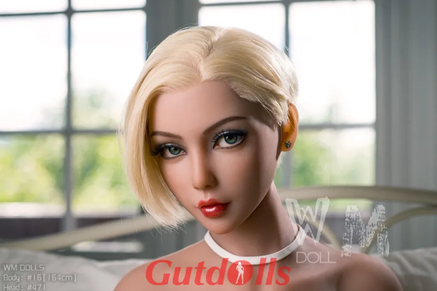 luxury sex dolls Fiona