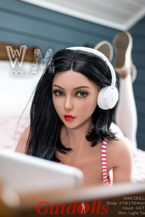 real doll artificial intelligence