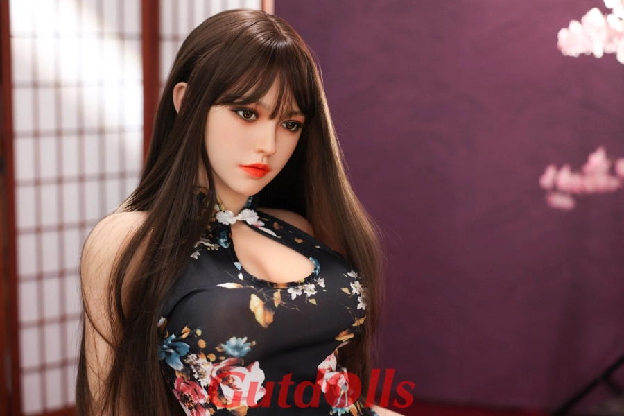 DL Felicia sex doll company