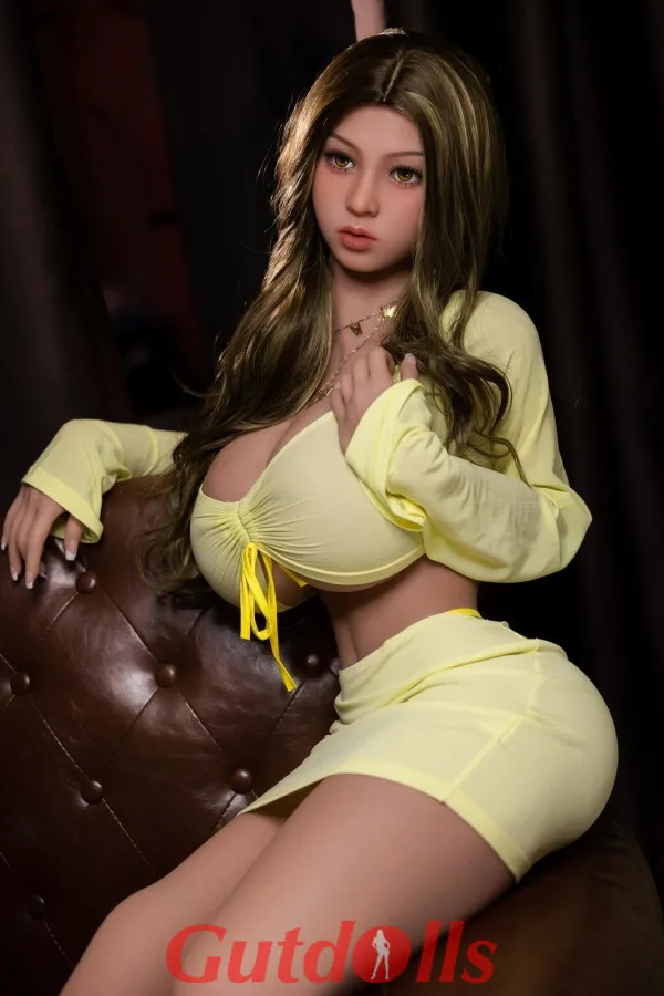 aibei 100 cm doll Chiara