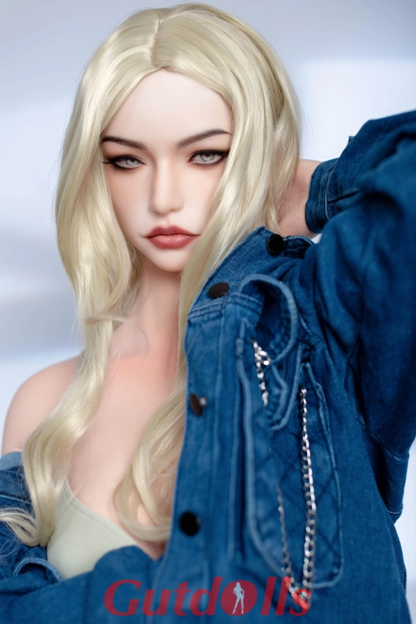 best real 162cm doll